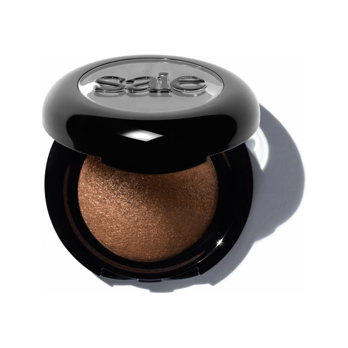 SuperSuede · Sombra horneada