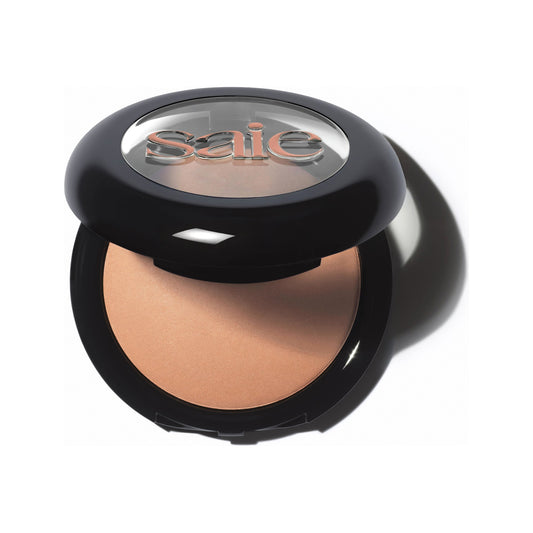 SuperSuede · Bronceador horneado radiante