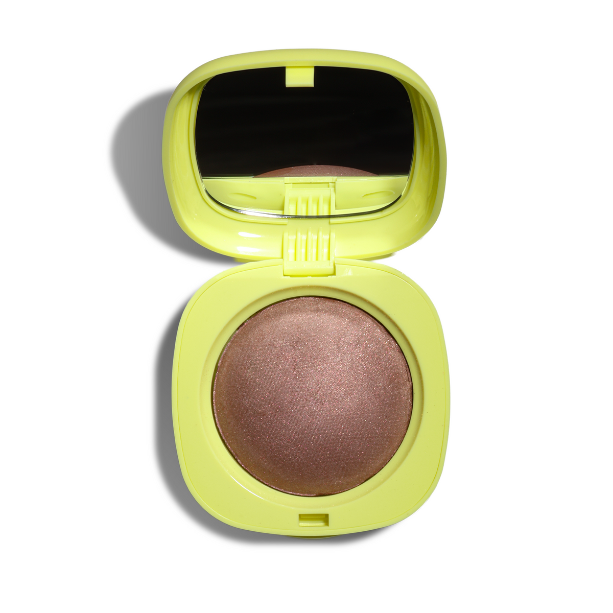 Bronze Pods · Bronceador horneado