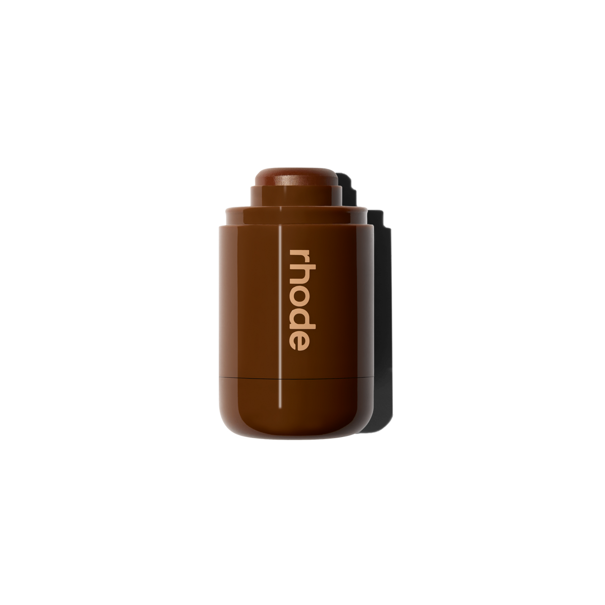 Pocket Bronze · Bronceador en barra