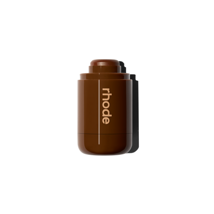 Pocket Bronze · Bronceador en barra