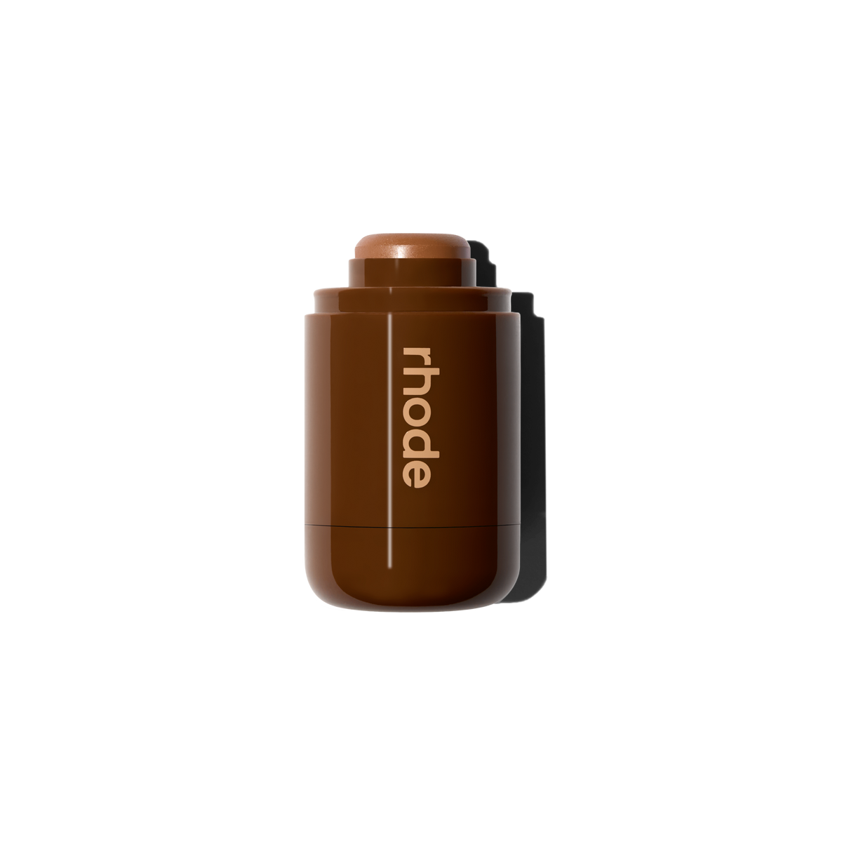 Pocket Bronze · Bronceador en barra