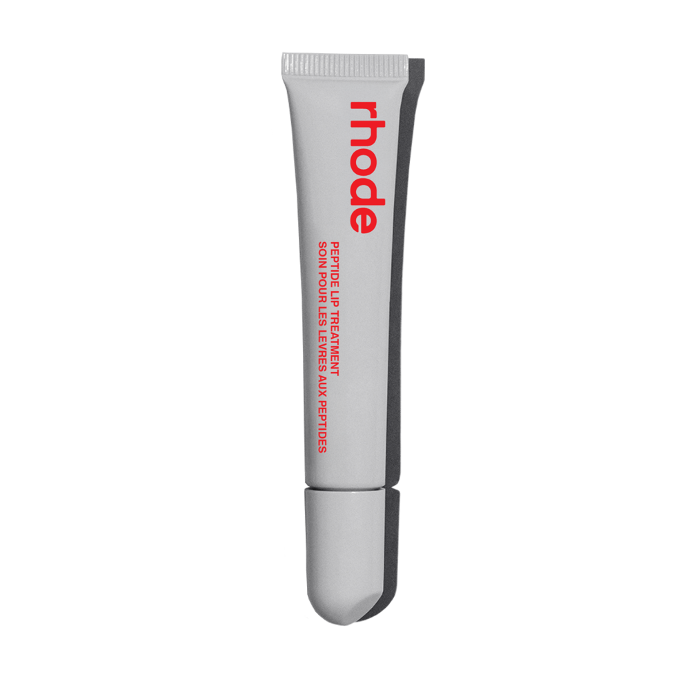 Peptide Lip Treatment · Tratamiento labial
