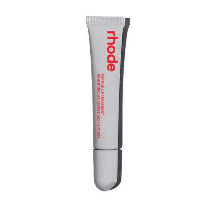 Peptide Lip Treatment · Tratamiento labial
