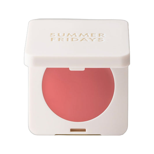 Blush Butter Balm · Rubor en bálsamo