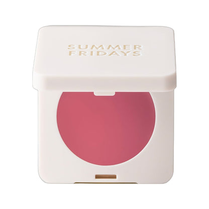 Blush Butter Balm · Rubor en bálsamo