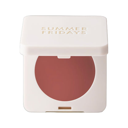 Blush Butter Balm · Rubor en bálsamo