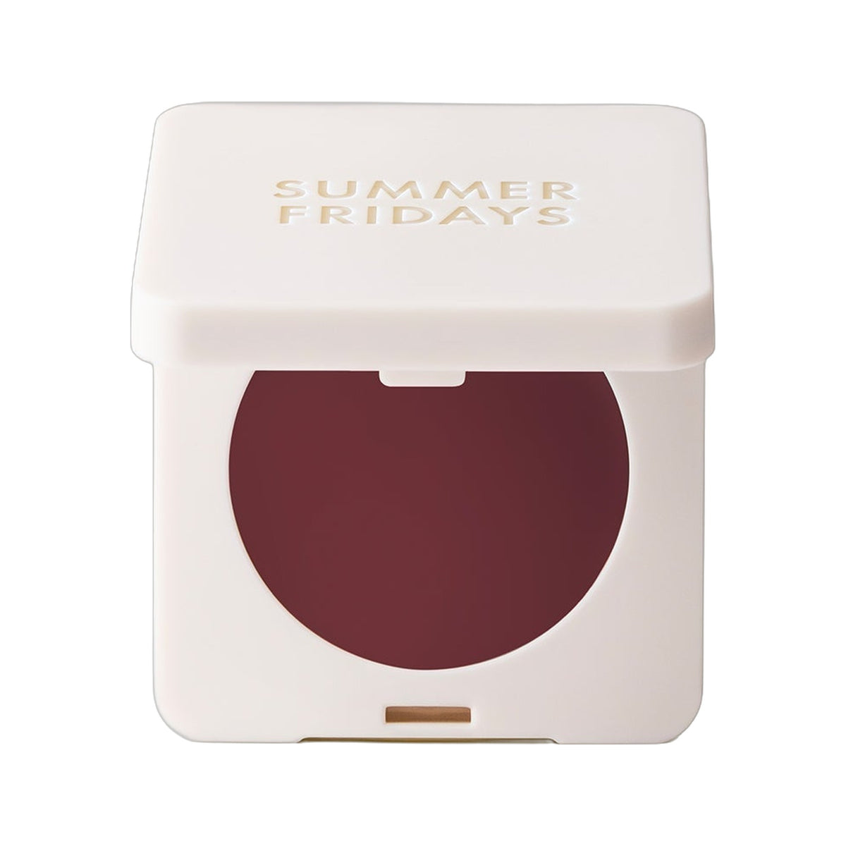 Blush Butter Balm · Rubor en bálsamo