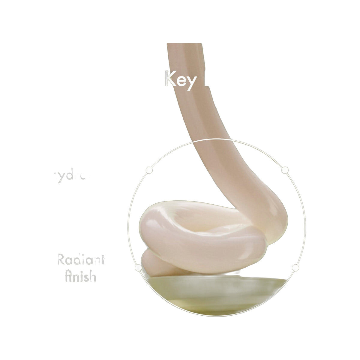 Body Butter Balm · Crema corporal