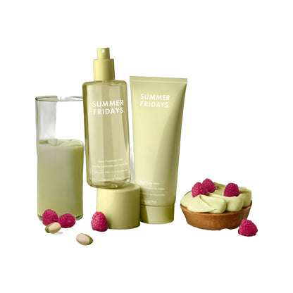 Body Fragrance Mist · Bruma corporal