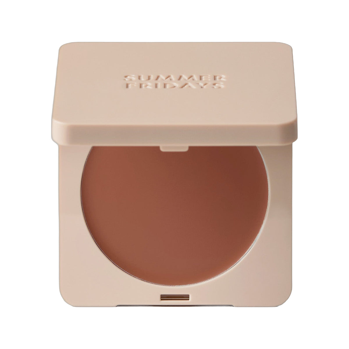 Bronzer Butter Balm · Bronceador en bálsamo