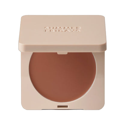 Bronzer Butter Balm · Bronceador en bálsamo