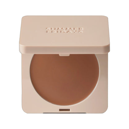 Bronzer Butter Balm · Bronceador en bálsamo