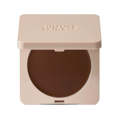 Bronzer Butter Balm · Bronceador en bálsamo