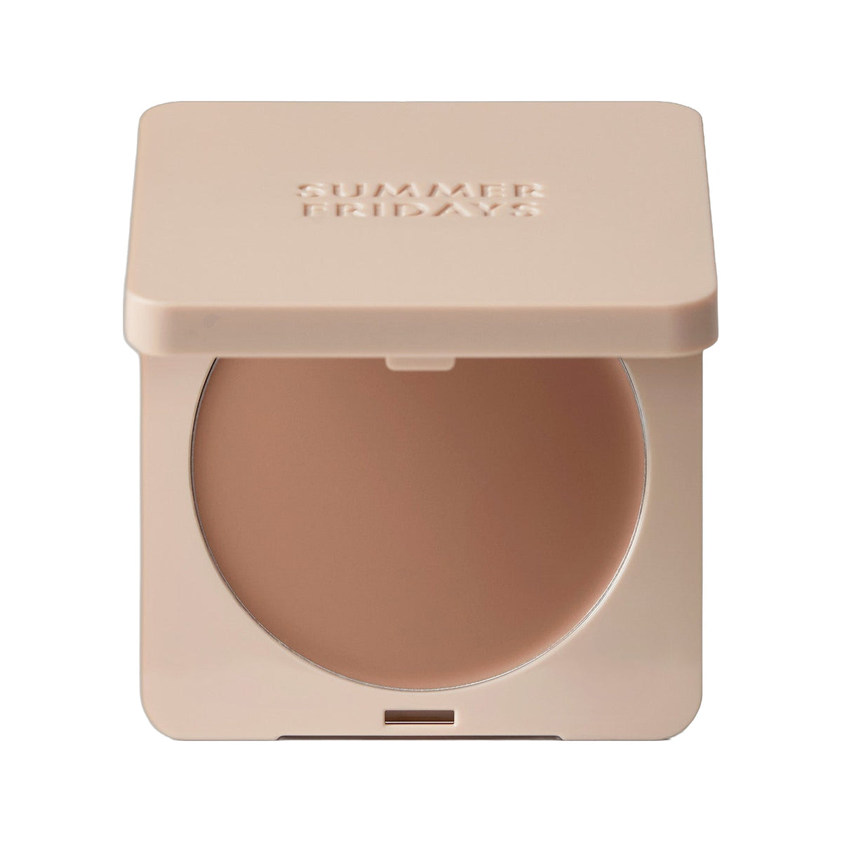 Bronzer Butter Balm · Bronceador en bálsamo