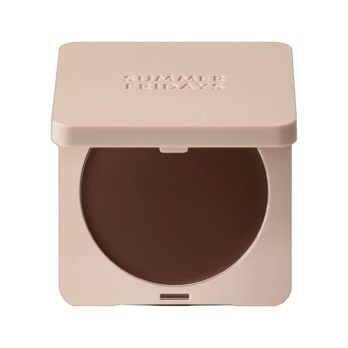 Bronzer Butter Balm · Bronceador en bálsamo