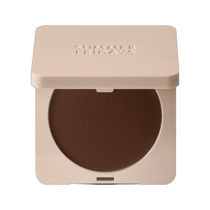Bronzer Butter Balm · Bronceador en bálsamo