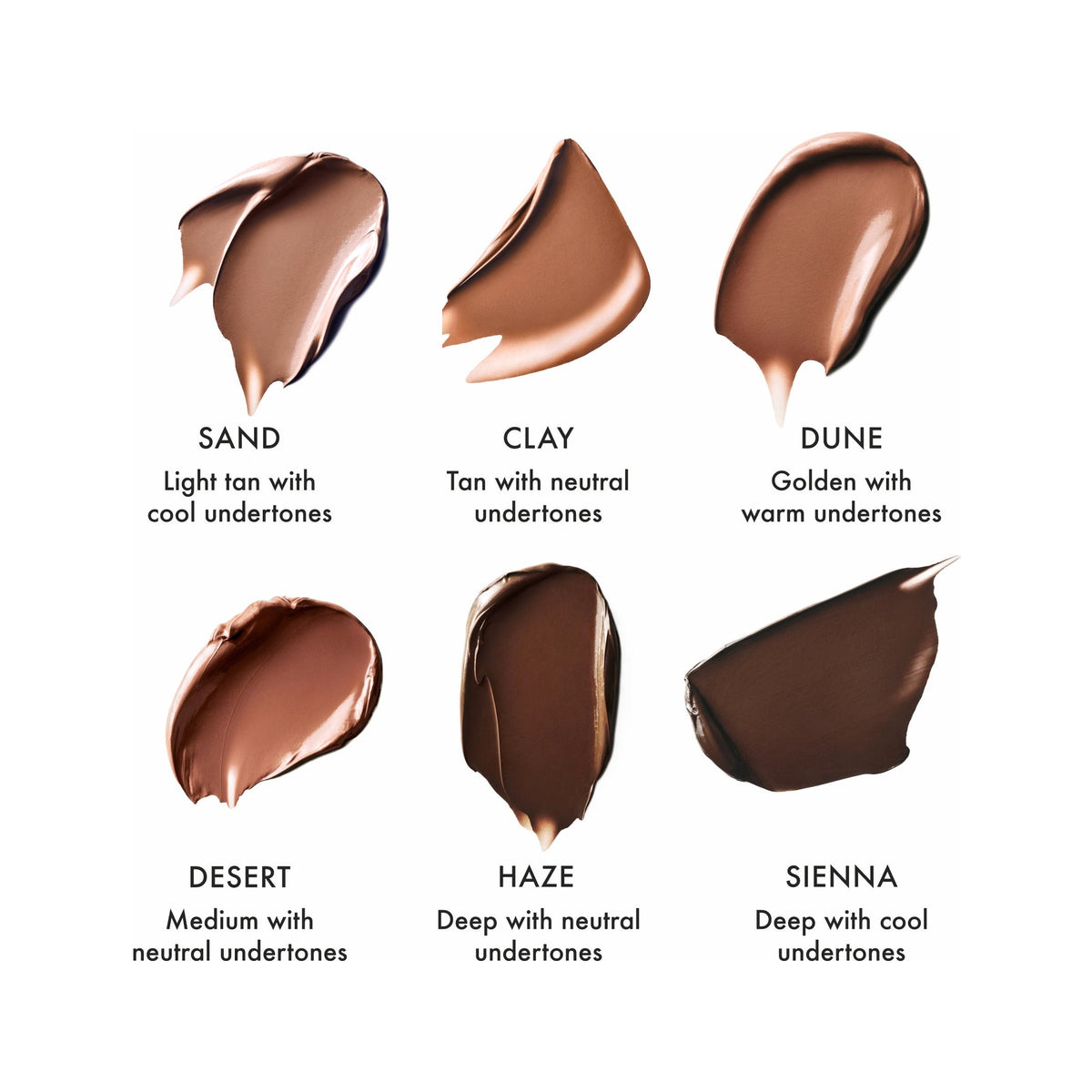 Bronzer Butter Balm · Bronceador en bálsamo