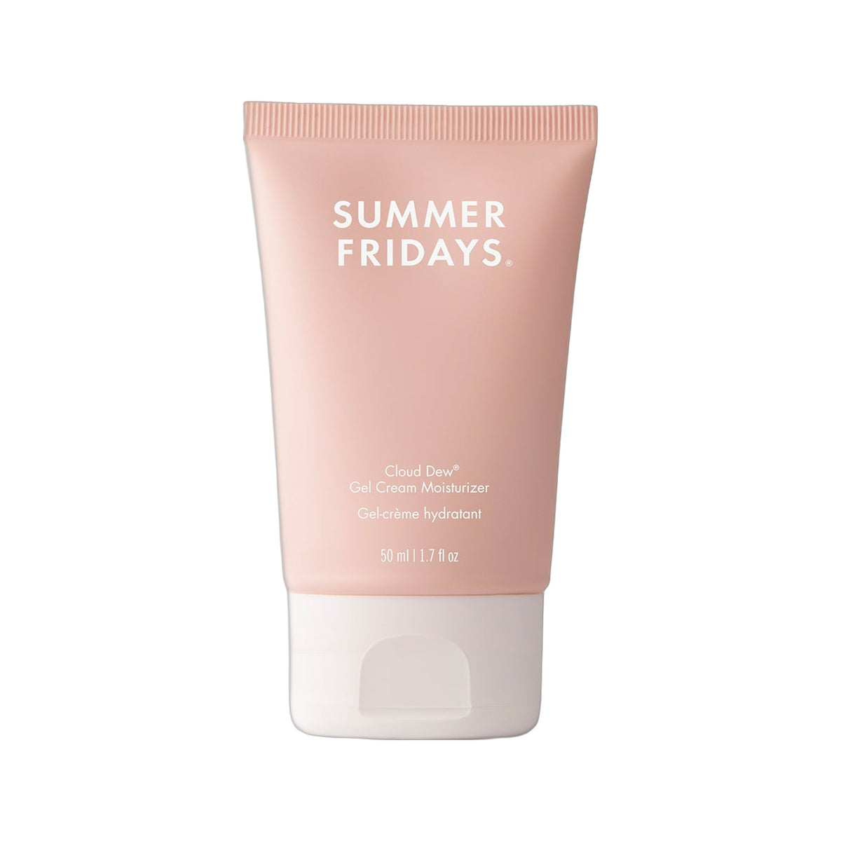 Cloud Dew · Gel crema hidratante