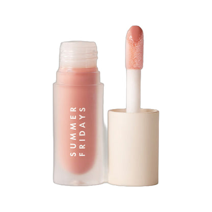 Dream Lip Oil · Aceite labial