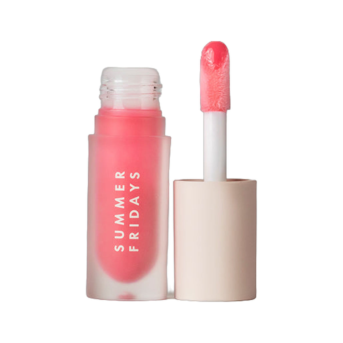 Dream Lip Oil · Aceite labial