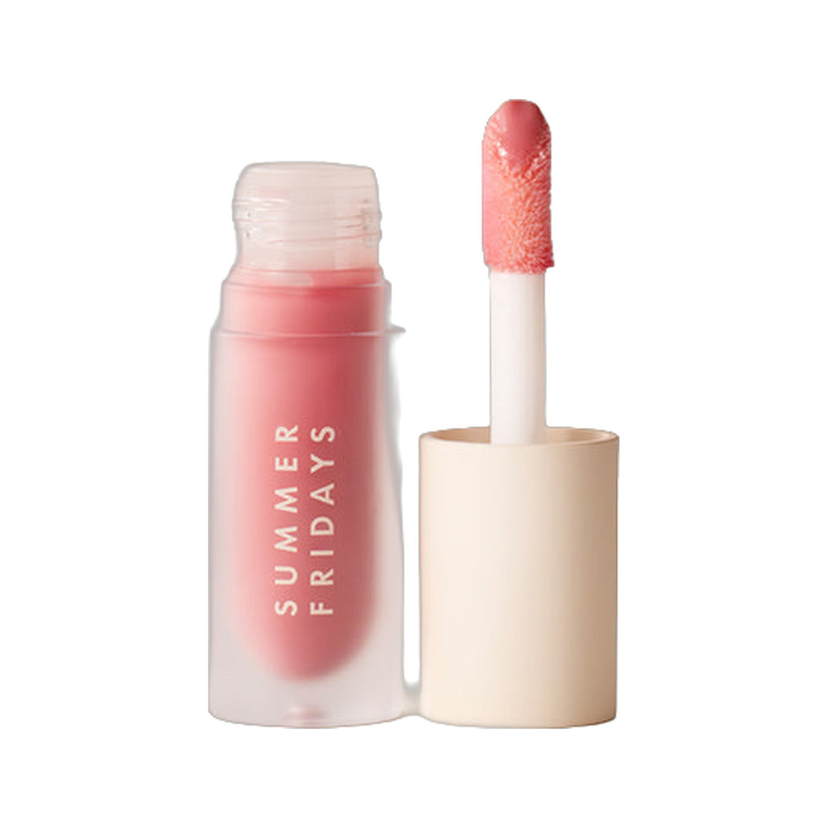Dream Lip Oil · Aceite labial