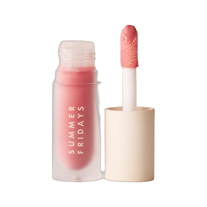 Dream Lip Oil · Aceite labial
