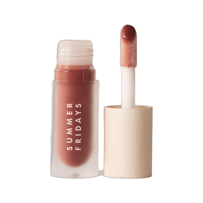 Dream Lip Oil · Aceite labial