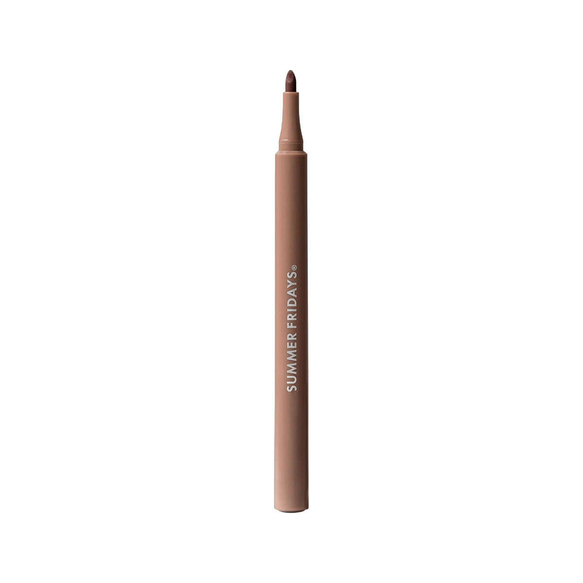 Flushed · Tinte labial