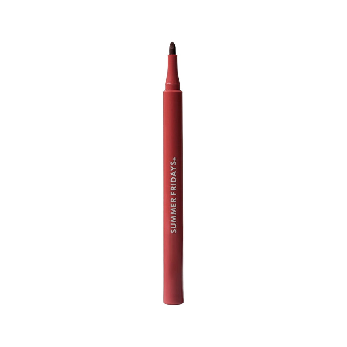 Flushed · Tinte labial