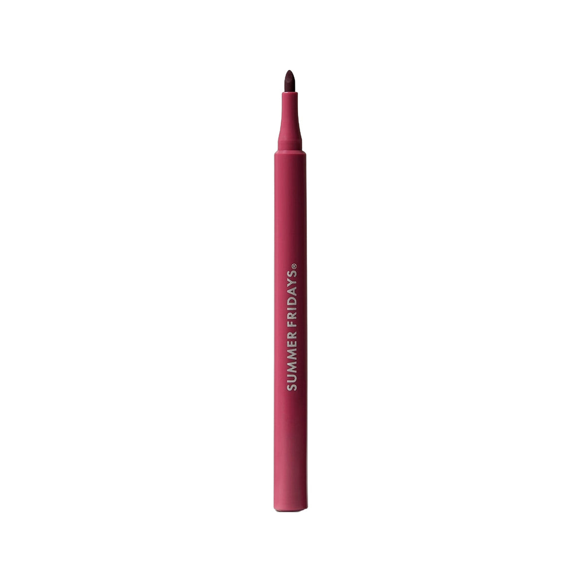 Flushed · Tinte labial