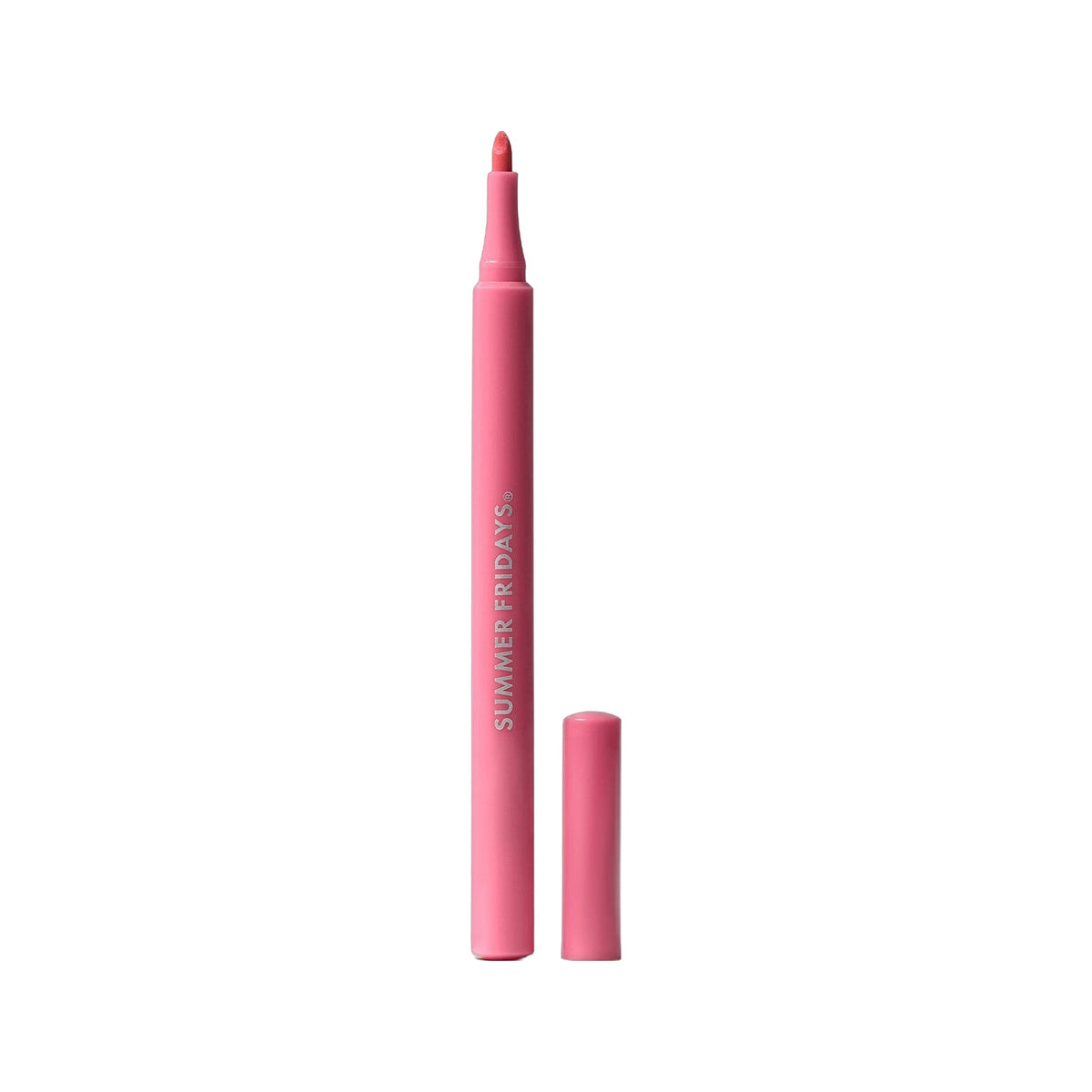Flushed · Tinte labial