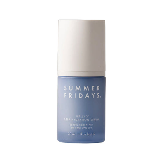 Jet Lag · Sérum de hidratación profunda
