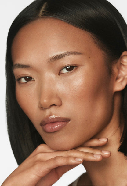 Pocket Bronze · Bronceador en barra