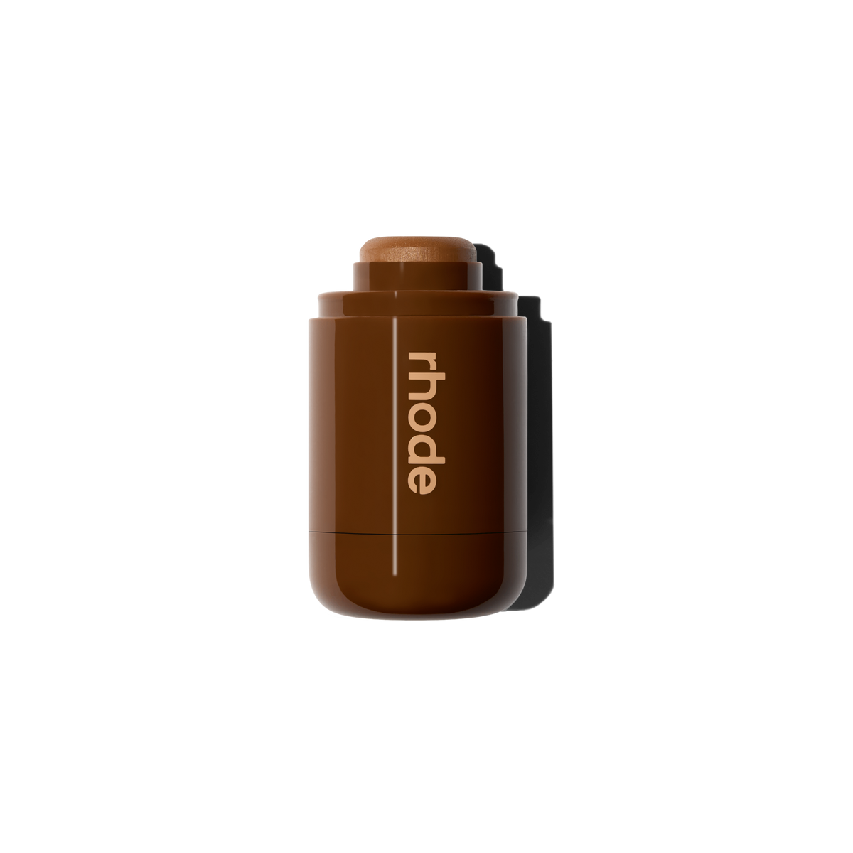 Pocket Bronze · Bronceador en barra