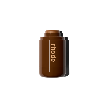 Pocket Bronze · Bronceador en barra