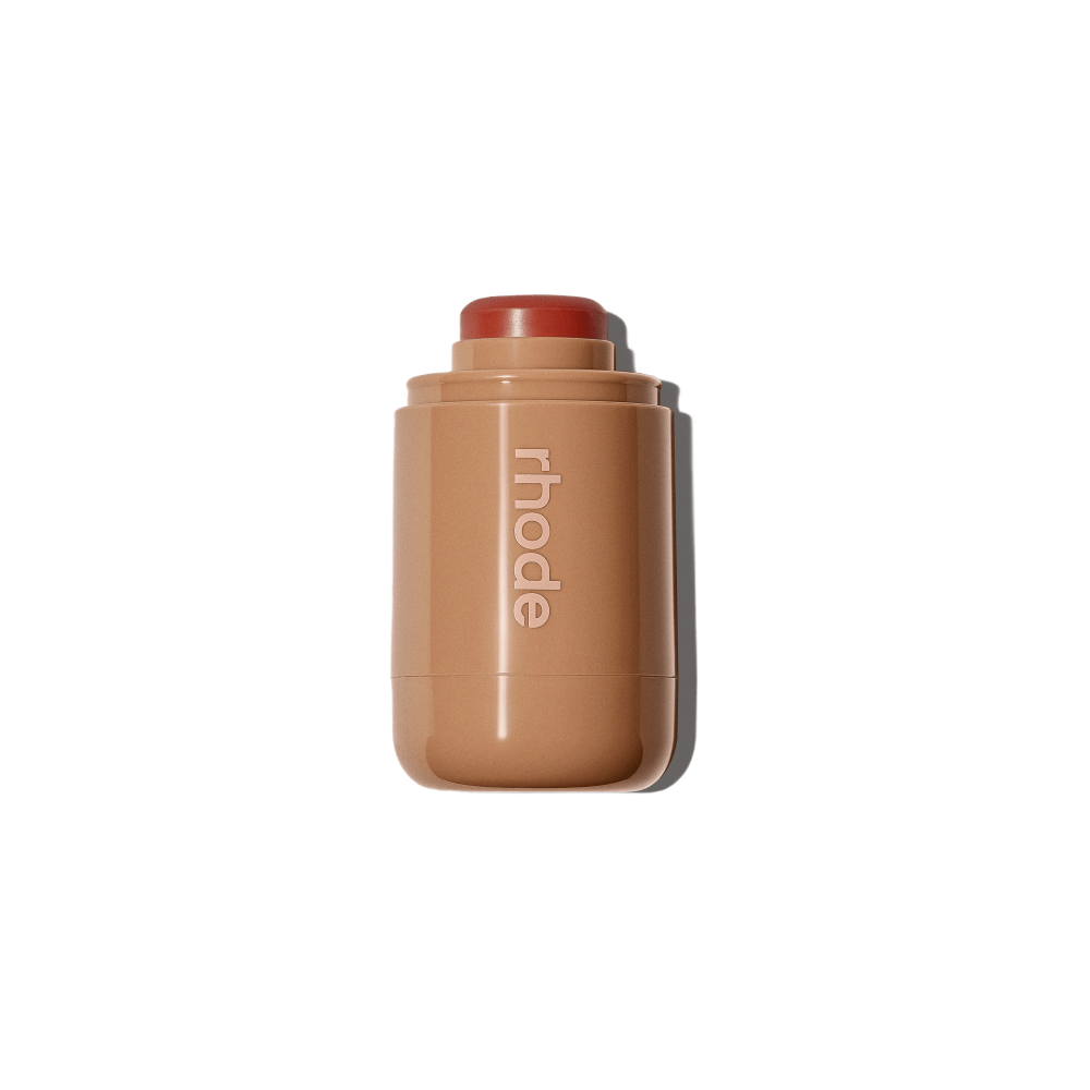 Pocket Blush · Rubor en barra