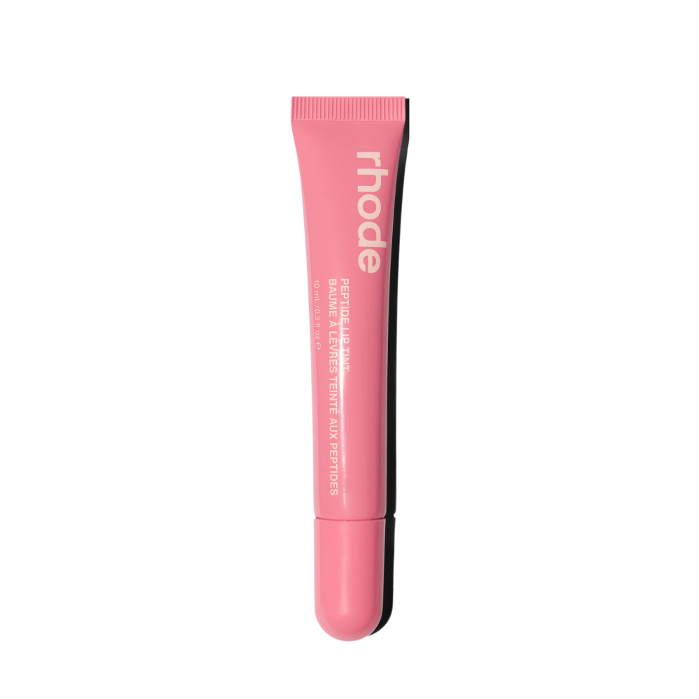 Peptide Lip Tint · Bálsamo labial con color