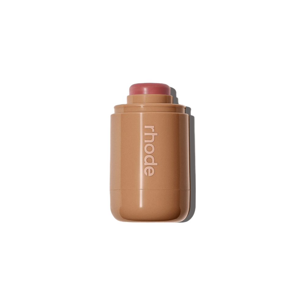 Pocket Blush · Rubor en barra