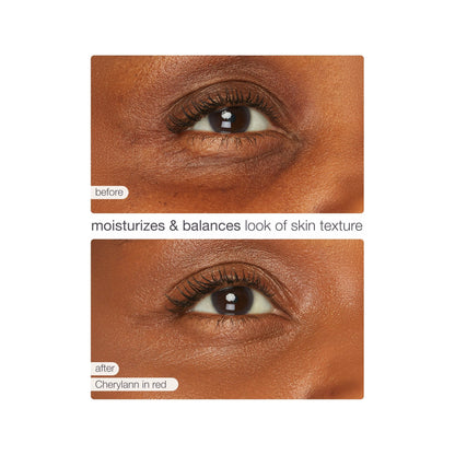 CC Undereye Corrector · Corrector de ojeras