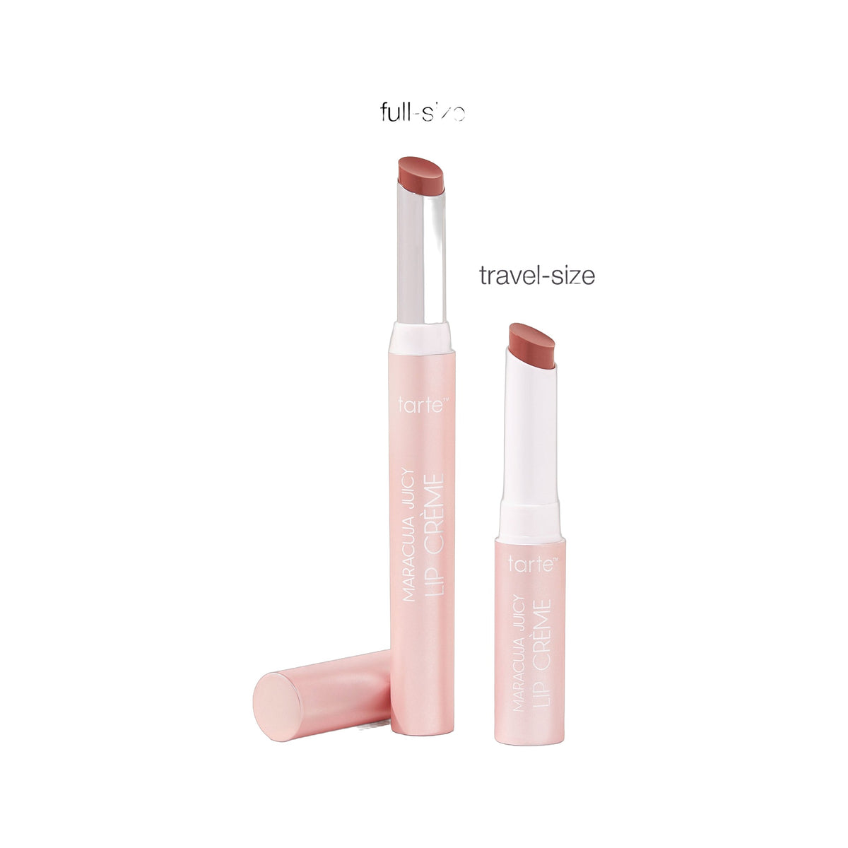 Maracuja Juicy Lip Crème · Labial bálsamo