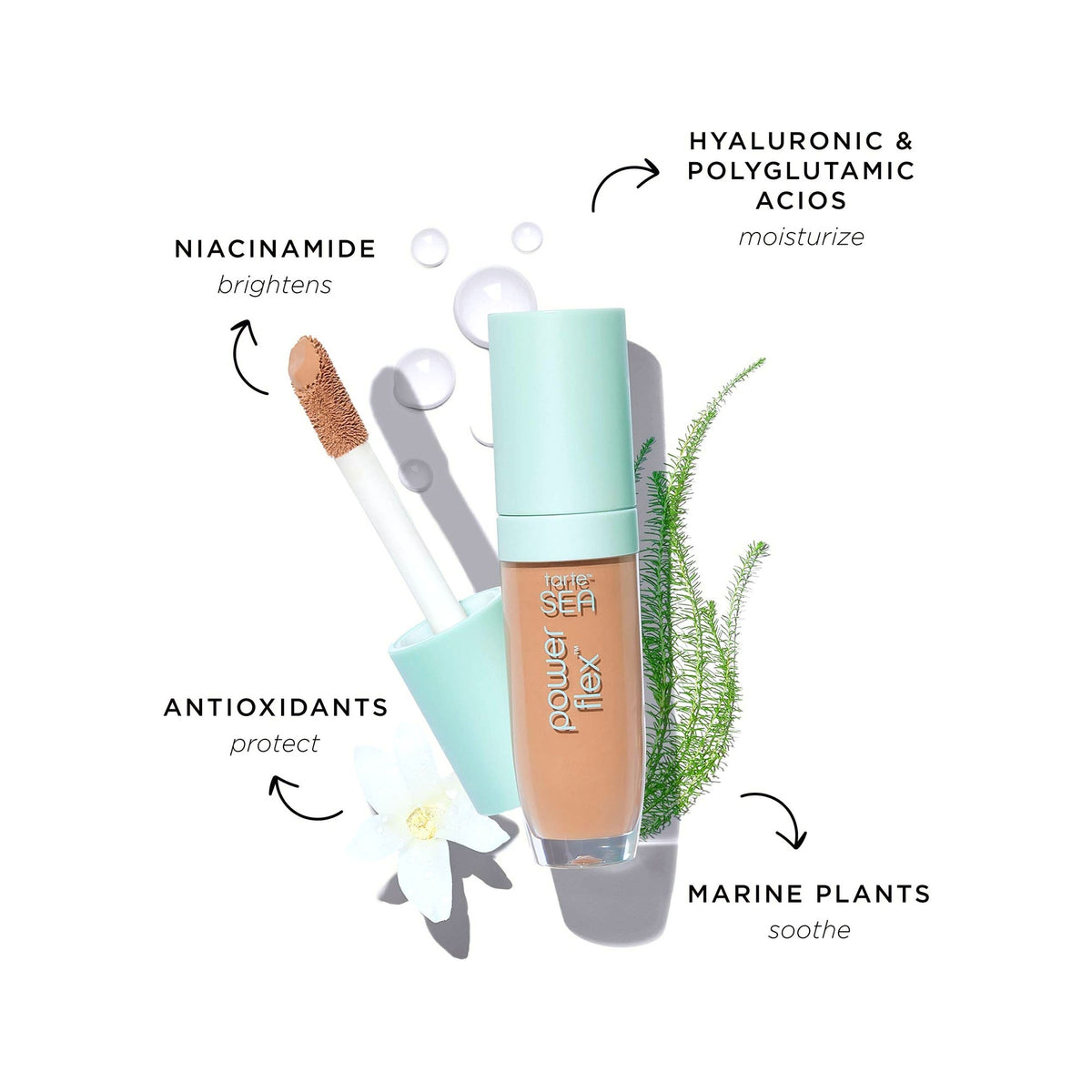 SEA Power Flex · Corrector