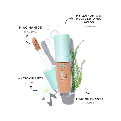 SEA Power Flex · Corrector