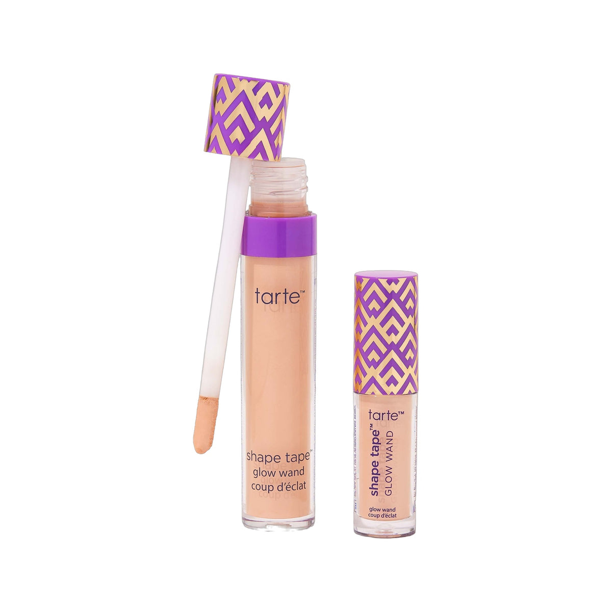 Shape Tape Glow Wand · Iluminador líquido