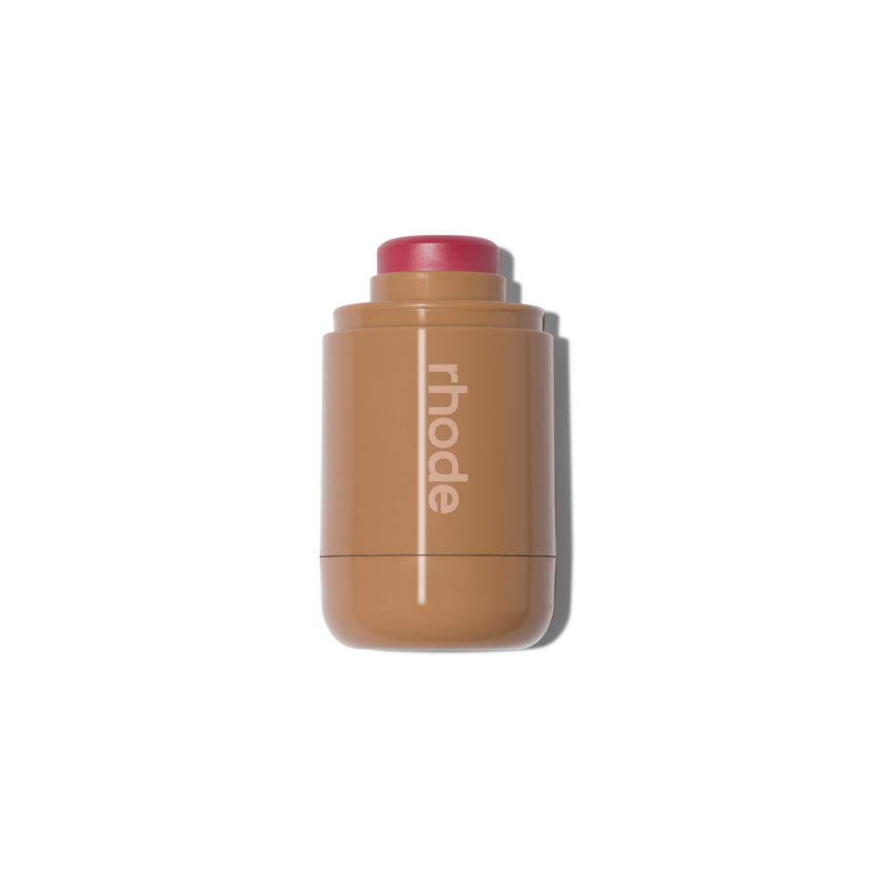 Pocket Blush · Rubor en barra