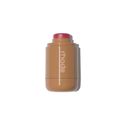Pocket Blush · Rubor en barra