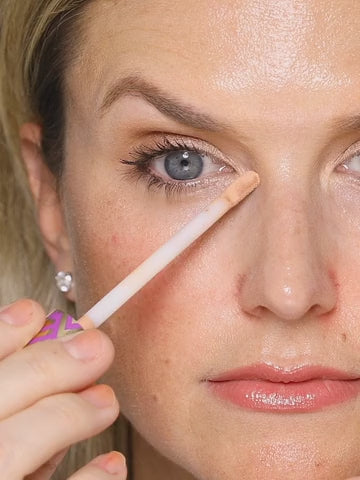 Shape Tape · Corrector de color