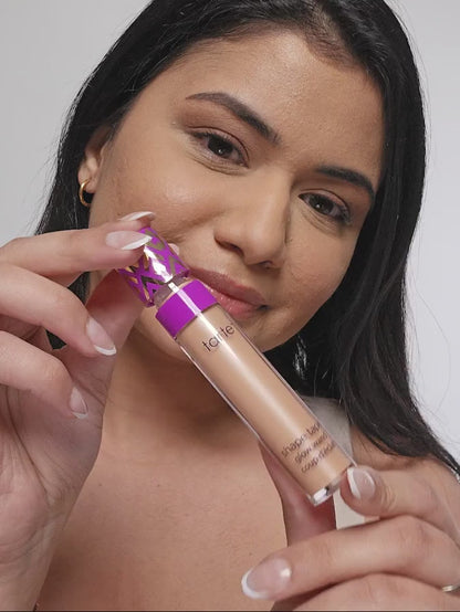Shape Tape Glow Wand · Iluminador líquido