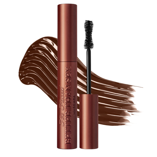Better Than Sex Mascara