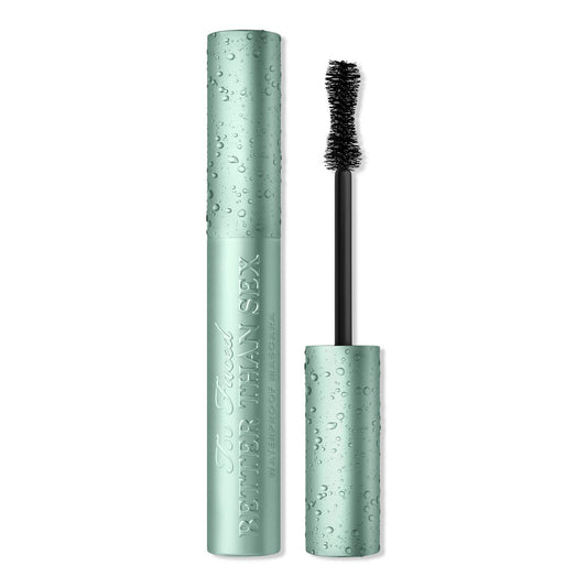 Better Than Sex Waterproof · Máscara a prueba de agua